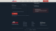 Özel Ambulans Firması İçin Tek Sayfa Web Sitesi