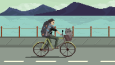 Pixel Karakter Tasarımı