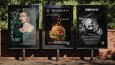 Sıradanlıktan Uzak, Yaratıcı Banner ve Poster Tasarımlar