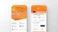 UX/UI Tasarılarım