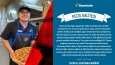 Domino's Kariyer Sayfası Çalışmalarım