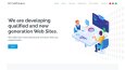 ksyazılım kurumsal web sitesi 