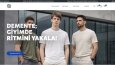 Demente Life - Modern Moda & E-Ticaret Deneyimi