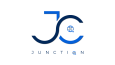 JUNTION LOGO TASARIMI