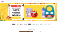 Shopify Tema tasarımı ve geliştirme
