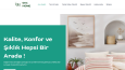 Tekstil E-Ticaret Sitesi
