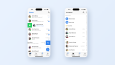 Chattie 💬 Messaging App