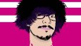 Twitch vektör