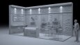 Stand Design