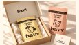 HAVV — Pet Food Brand Identity, Packaging & Motion