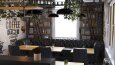 Müşterime Cafe Render Çalışması