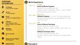 Profesyonel & Modern CV Tasarımı | Dikkat Çekici & Etkili