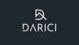 DARICI Yapı kurumsal logo tasarımı