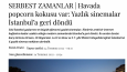 Basın Bülteni Yazımı