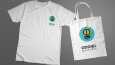SPOR ALANINDA LOGO TASARIMI