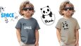 BABY AND CHILDREN PATTERN DESIGN