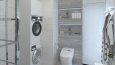 Banyo Tasarımı