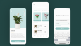 UI/UX Mobil Uygulama Tasarımı