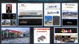 Tabela,Totem,Yol Panosu, Bilboard Afiş ve Kiosk Çalışmaları 