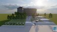 3D modelleme-tasarım