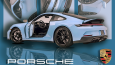 Porsche Tasarımları