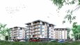 Dış Mekan Mimari Görselleştirme (Render)