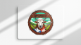 DAMDAROCK - Logo Tasarımı