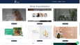 Teknosent Kurumsal Websitesi