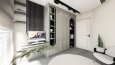 İç mimari & mimari 3d görsel render video animasyon tasarımı