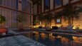 Villa Avlu Tasarımı