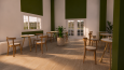 Cafe Projesi