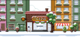 Game Environment & Asset Design