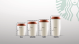 Starbucks - Örnek Katalog Tasarımı