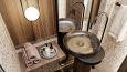 3d Modelleme ve Render
