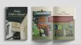 Dijital İllüstrasyon / Kitap, Dergi Afiş Tasarımları