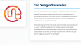 Bilgili Grup – Kurumsal Web Sitesi