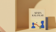  Kitap Kapağı Tasarımı