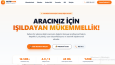 Araç Temizlik Şirketi