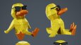 3D modeller