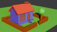 3D modelleme yaparım
