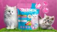 Solomon Pet