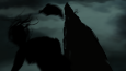 dark shadows illustration 