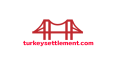 Turkeysettlement logo