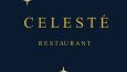 Celeste Menü Tasarımı