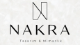 Nakra  Mimarlık - Logo