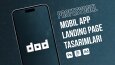 UI/UX Tasarımları