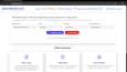 hazırladığım websitesi