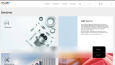 Kurumsal Animasyonlu Web Sitesi