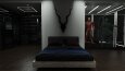 Loft - İç Mekan Tasarımı