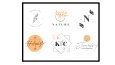 Logo Tasarım-Sosyal Medya İçerikleri-Markalaşma-Moda Tasarım